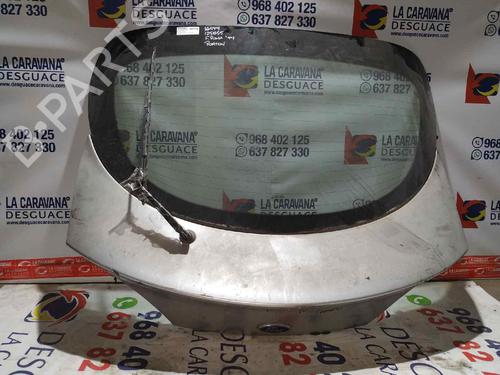 Used Tailgate FORD PUMA (EC_) 1.4 16V (90 hp) 16503510