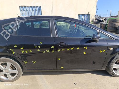 Engine SEAT LEON (1P1) | BP29350433M1