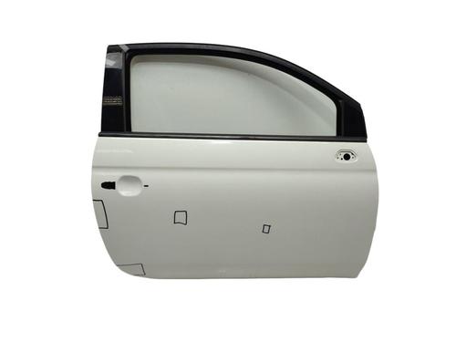 Dør højre fortil FIAT 500 (111_, 101_, 110_) [1957-1976]  26224907