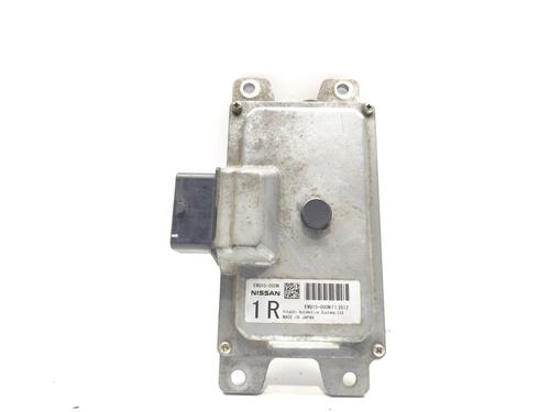 Used Electronic module NISSAN QASHQAI / QASHQAI +2 I (J10, NJ10, JJ10E) [2006-2014]  21006774