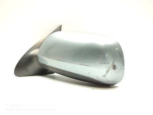 Left mirror SKODA FABIA I (6Y2)  | BP22313762C26 