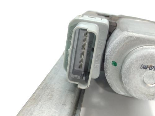 Front right window mechanism TOYOTA PROACE Van (MDX_) | BP17481830C23