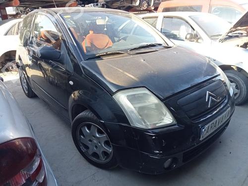 Airbag Kit CITROËN C2 (JM_) 1.4 | BP16516790C86 