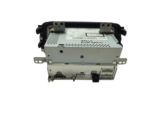 Electronic module NISSAN MICRA V (K14)  | BP27817275M83 