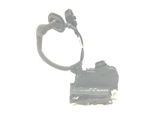 Used Front left lock RENAULT CLIO IV (BH_) [2012-2021]  27185255