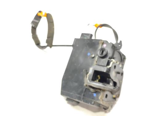 Rear left lock CITROËN C4 Picasso II  | BP26972056C100 