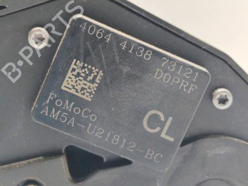 Front right lock FORD C-MAX II (DXA/CB7, DXA/CEU)  | BP21006720C97 