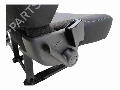 Rear seat RENAULT TRAFIC III Bus (JG_)  | BP36856697C17  - Image 15