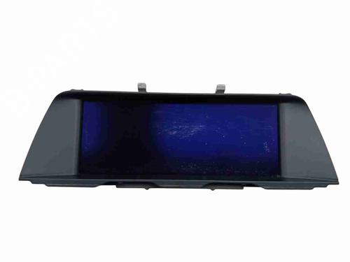 Used Display monitor Display monitor BMW 5 Touring (F11) 535 i (306 hp) 40097932 40097932