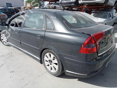 Right tailgate light CITROËN C5 II (RC_) | BP25789420C80 - Image 9