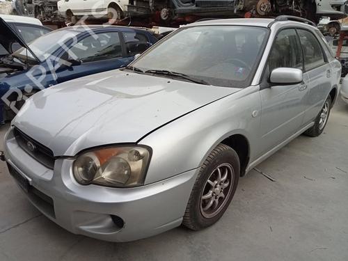 Used Parts SUBARU IMPREZA Estate (GG)  1.6  1720817
