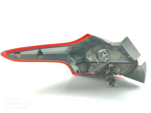 Right taillight FORD FOCUS III 1.5 TDCi | BP16514025C35 
