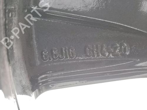 Fælk CITROËN C3 III (SX) | BP30409933C45