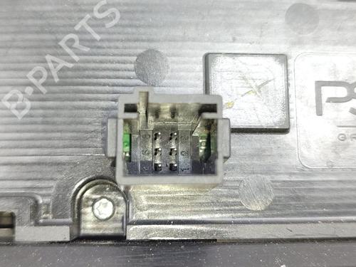 Climate control CITROËN C4 III (BA_, BB_, BC_) 1.2 PureTech 130 (BAHNSA, BAHNSB) | BP29914788I5  - Image 5