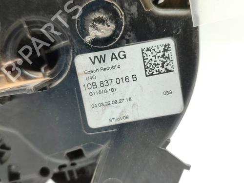 Front right lock SEAT IBIZA V (KJ1, KJG) 1.0 TSI | BP16516897C97 