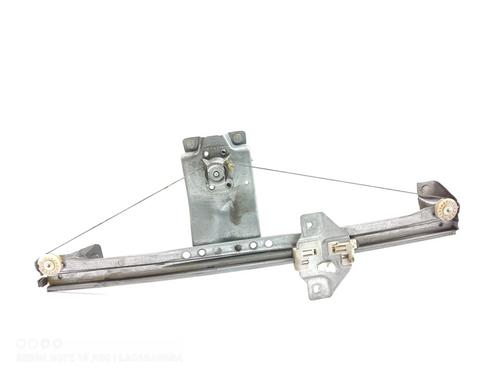 Front right window mechanism DACIA DOKKER MPV (KE_)  | BP21832499C23 