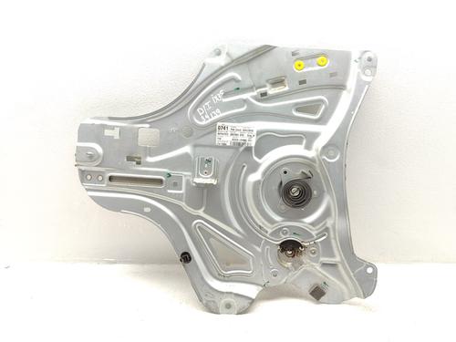 Used Front left window mechanism HYUNDAI ix35 (LM, EL, ELH) [2009-2016]  20076866