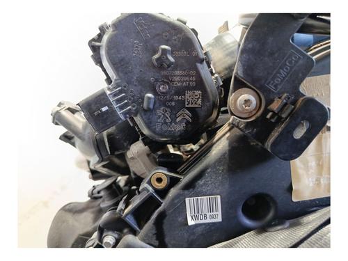 Engine FORD FOCUS III  | BP34222048M1  - Image 19