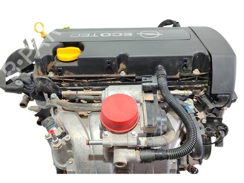 Engine OPEL ASTRA H (A04) 1.6 (L48) | BP28709760M1 