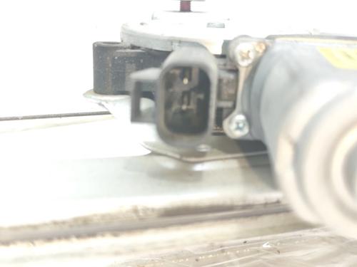 Rear right window mechanism CHEVROLET ORLANDO (J309)  | BP25895797C25