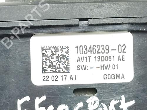 Headlight switch FORD ECOSPORT | BP33930923I24 - Image 4