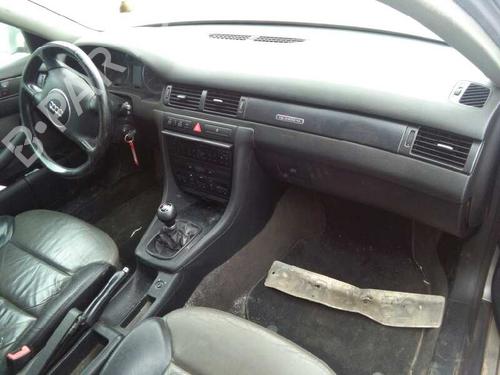 Steering rack AUDI ALLROAD C5 (4BH) 2.5 TDI quattro | BP16518361M22 