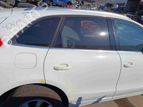 Used Right rear door Right rear door 37024340 37024340