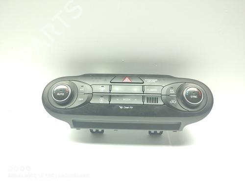 Used Climate control KIA SORENTO III (UM) [2015-2023]  18821087
