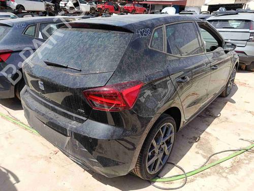 Left taillight SEAT IBIZA V (KJ1, KJG) 1.0 TSI | BP36674704C34 - Image 5