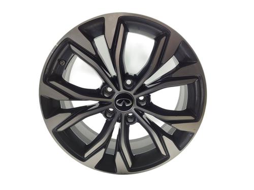 Felg INFINITI QX30 2.2 D AWD (170 hp) 31014788