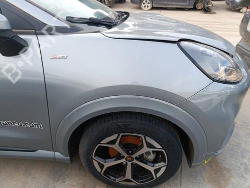 Forskærm Højre FORD PUMA (J2K, CF7) [2019-2025]  30776596