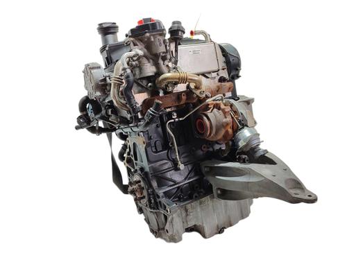 Engine VW TRANSPORTER T6 Van (SGA, SGH, SHA, SHH)  | BP29512317M1 