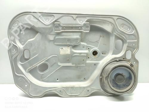 Used Front left window mechanism FORD FOCUS C-MAX (DM2) [2003-2007]  16691656