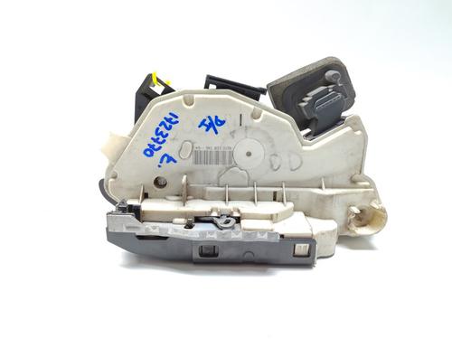 Used Front left lock VW GOLF VI (5K1) 2.0 TDI (110 hp) 16783616