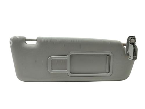 Used Right sun visor Right sun visor AUDI A1 (8X1, 8XK) [2010-2019] 34127619 34127619