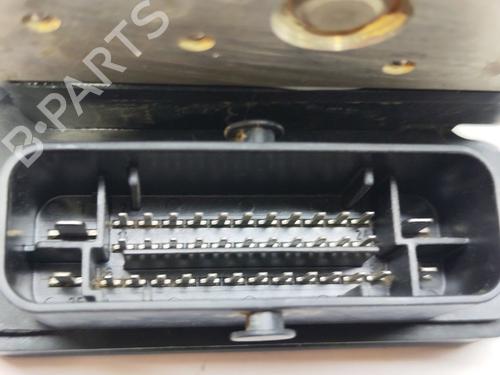 ABS pump NISSAN QASHQAI II SUV (J11, J11_)  | BP26695986M43 