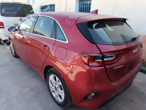 Left mirror KIA CEED (CD)  | BP33689626C26  - Image 5