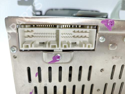 Radio HYUNDAI i30 (GD)  | BP17676030E6 