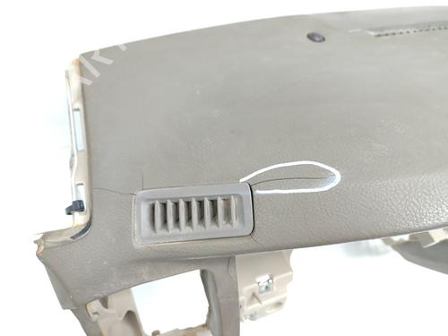 Airbag Kit TOYOTA LAND CRUISER PRADO (_J12_) 3.0 D-4D (KDJ120, KDJ125) | BP16507611C86 