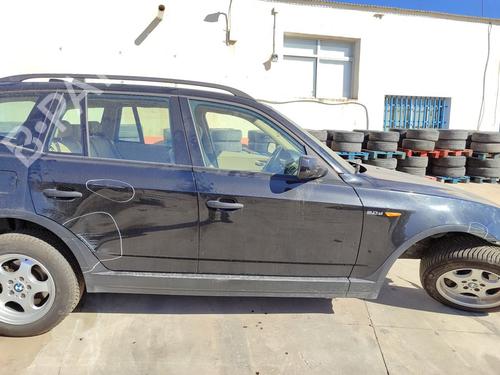 ABS pump BMW X3 (E83) 2.0 d | BP32318861M43 