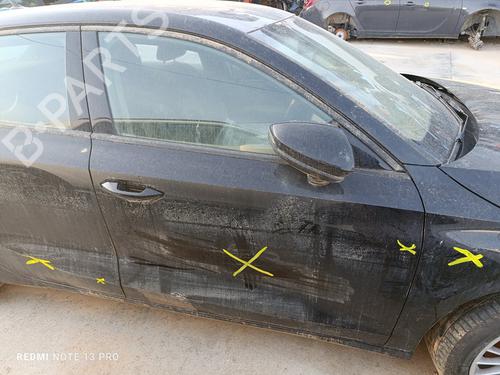 Used Right front door AUDI A3 Sportback (8YA, 8YF) 30 TFSI (110 hp) 29715258