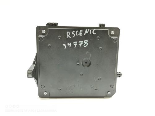 Used Electronic module RENAULT SCÉNIC III (JZ0/1_) [2008-2016]  20495409