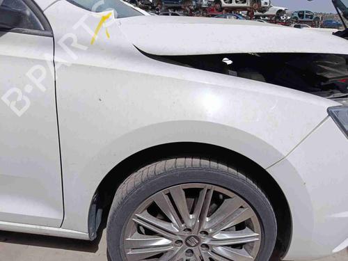 Used Right front fenders Right front fenders SEAT TOLEDO IV (KG3) 1.2 TSI (110 hp) 36676056 36676056
