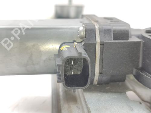 Rear left window mechanism DACIA LODGY (JS_) | BP30966763C24