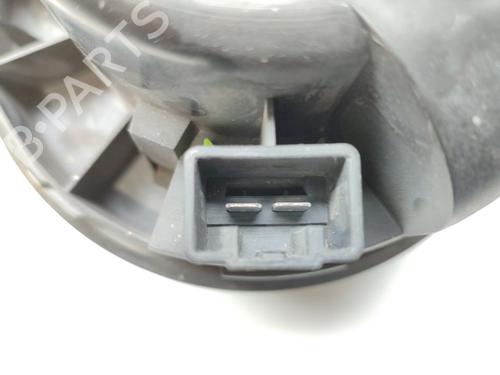 Heater blower motor FORD FOCUS III 1.5 TDCi | BP21166071M62 