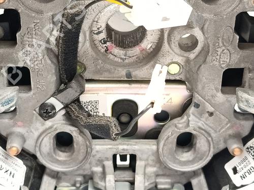 Steering wheel HYUNDAI TUCSON (NX4E, NX4A)  | BP34370895C49  - Image 6