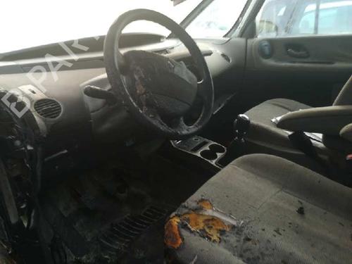 Left front driveshaft RENAULT ESPACE IV (JK0/1_)  | BP30511260M38  - Image 6