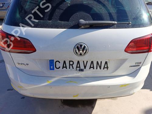 Used Rear bumper Rear bumper 33461469 33461469