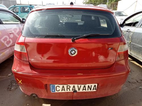 Right taillight BMW 1 (E87) 116 i | BP31979784C35