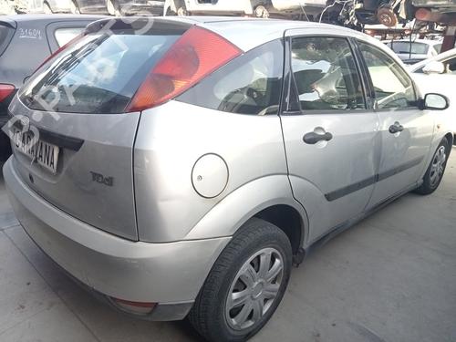 ABS pump FORD FOCUS I Turnier (DNW)  | BP16515424M43 